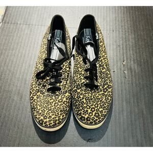 Woman's Fashion Sneakers Keds Champion Sneaker